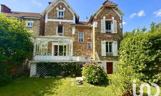 Maison 8 Pièces 178 m² à vendre à Bourg-la-Reine (92340)