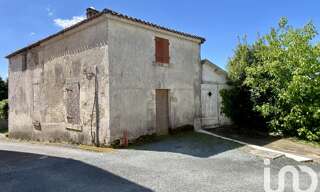 Maison 4 Pièces 140 m² à vendre à Mervent (85200)