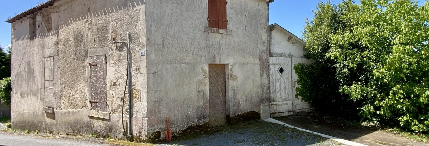 Maison 4 Pièces 140 m² à vendre à Mervent (85200)