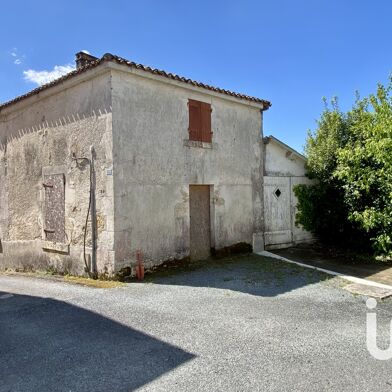 Maison 4 pièces 79900 €