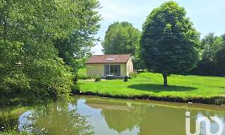 Maison 2 Pièces 46 m² à vendre à Omps (15290)