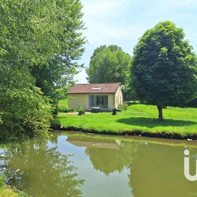 Maison 2 pièces 149500 €