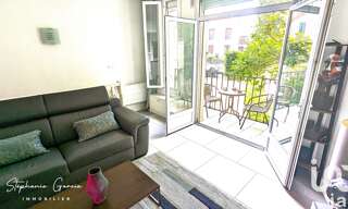 Appartement 3 Pièces 65 m² à vendre à Le Perreux-sur-Marne (94170)