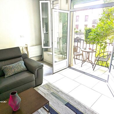 Appartement 3 pièces 316000 €