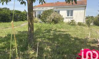 Maison 5 Pièces 125 m² à vendre à Chavagnes-en-Paillers (85250)