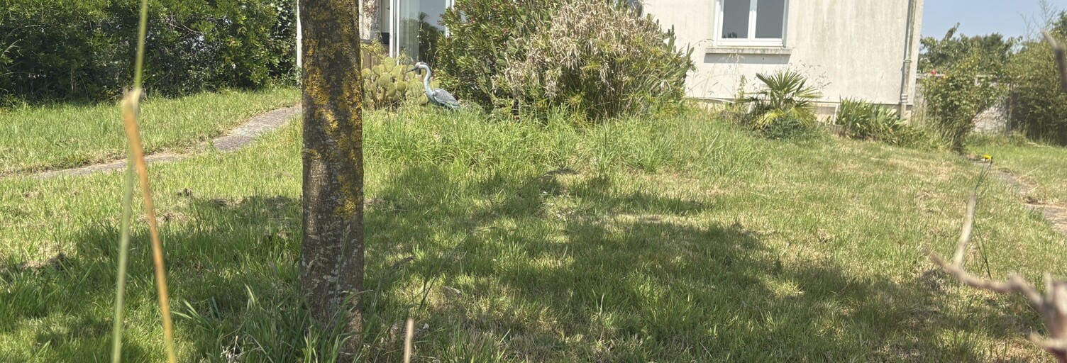 Maison 5 Pièces 125 m² à vendre à Chavagnes-en-Paillers (85250)