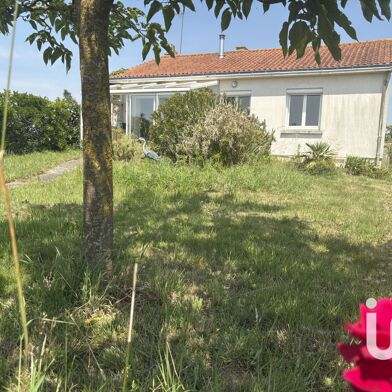 Maison 5 pièces 199000 €