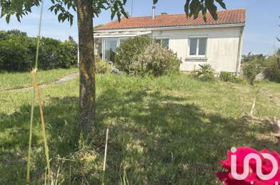 Maison 5 pièces 199000 €