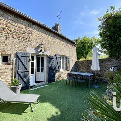 Maison 5 pièces 246900 €