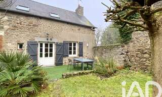 Maison 5 Pièces 87 m² à vendre à Miniac-Morvan (35540)