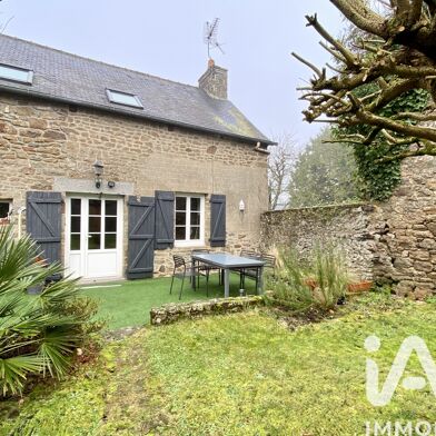 Maison 5 pièces 239200 €