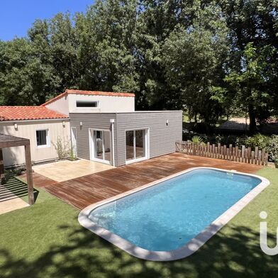 Maison 5 pièces 259500 €