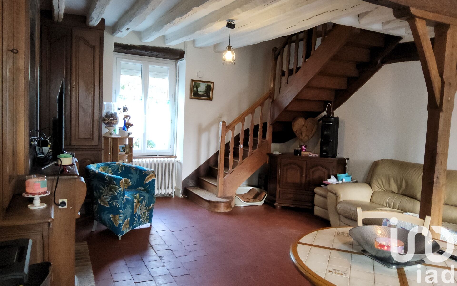 Vente Maison/villa 6 pièces - Photo 3