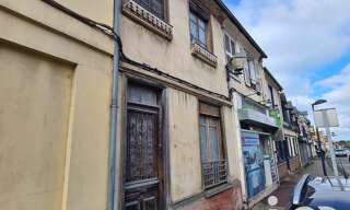 Maison 5 Pièces 100 m² à vendre à Gamaches (80220)