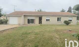 Maison 6 Pièces 147 m² à vendre à Savignac-de-l'Isle (33910)