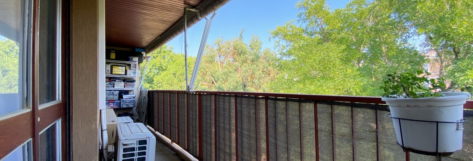 Appartement 4 Pièces 78 m² à vendre à Avignon (84000)