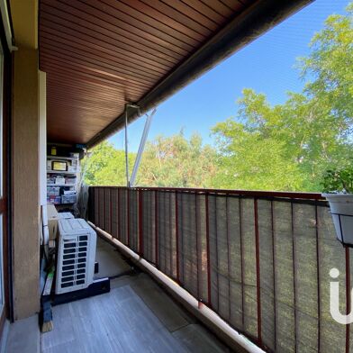 Appartement 4 pièces 120000 €