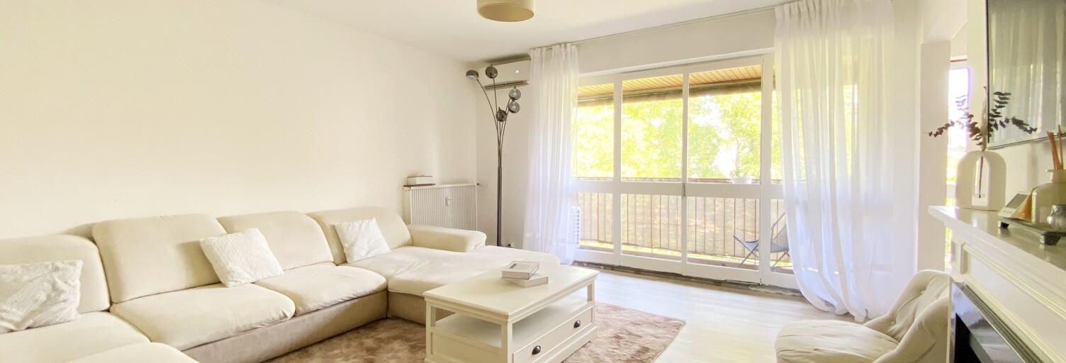 Appartement 4 Pièces 78 m² à vendre à Avignon (84000)