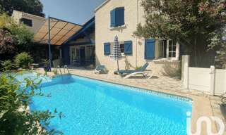 Maison 6 Pièces 181 m² à vendre à Narbonne (11100)