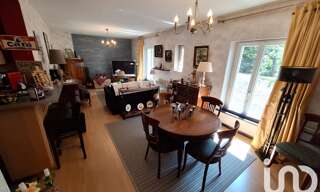 Appartement 5 Pièces 84 m² à vendre à La Norville (91290)