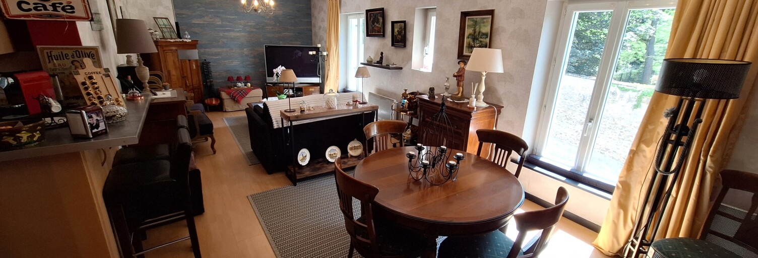 Appartement 5 Pièces 84 m² à vendre à La Norville (91290)