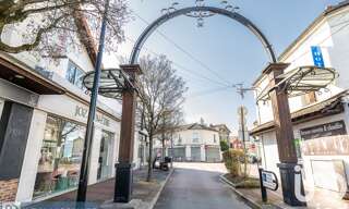 Appartement 2 Pièces 51 m² à vendre à Saint-Maur-des-Fossés (94100)