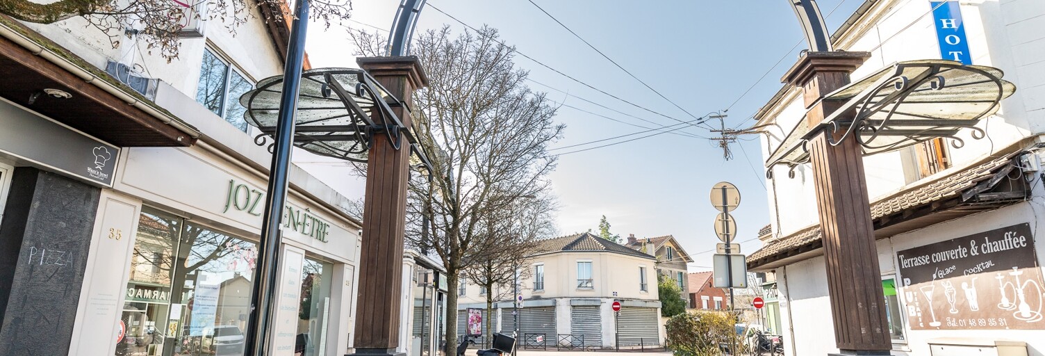 Appartement 2 Pièces 51 m² à vendre à Saint-Maur-des-Fossés (94100)