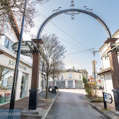 Appartement 2 pièces 249000 €