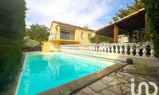 Maison 5 Pièces 130 m² à vendre à Bagnols-sur-Cèze (30200)