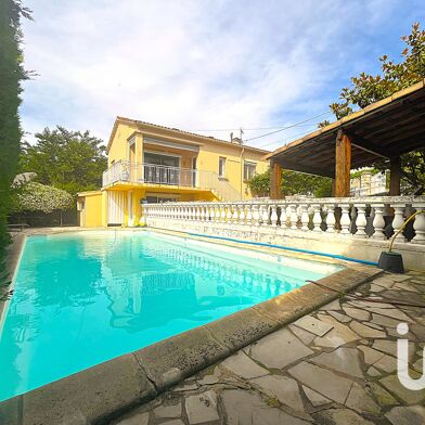 Maison 5 pièces 276000 €