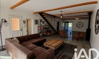 Maison 8 Pièces 305 m² à vendre à Saint-Nicolas-de-la-Grave (82210)