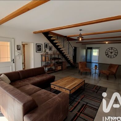 Maison 8 pièces 442260 €