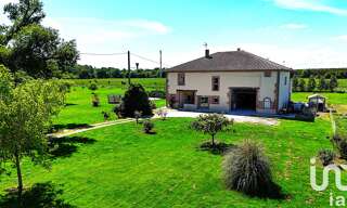 Maison 8 Pièces 305 m² à vendre à Saint-Nicolas-de-la-Grave (82210)