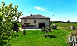 Maison 8 Pièces 305 m² à vendre à Saint-Nicolas-de-la-Grave (82210)