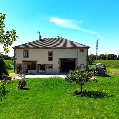 Maison 8 pièces 425000 €