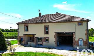 Maison 8 Pièces 305 m² à vendre à Saint-Nicolas-de-la-Grave (82210)