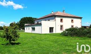 Maison 8 Pièces 305 m² à vendre à Saint-Nicolas-de-la-Grave (82210)