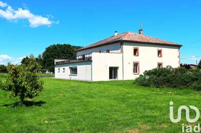 Maison 8 pièces 425000 €