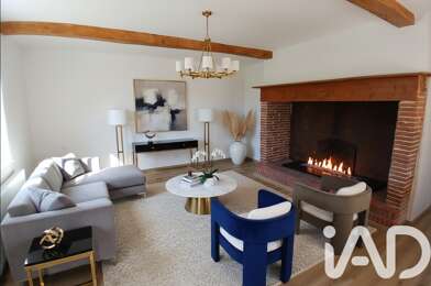 Maison 8 pièces 425000 €