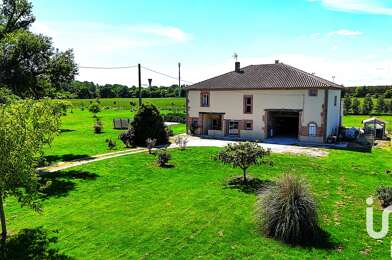 Maison 8 pièces 409000 €