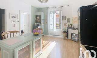 Appartement 4 Pièces 76 m² à vendre à Reims (51100)