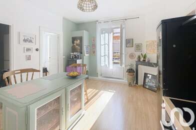 Appartement 4 pièces 170000 €