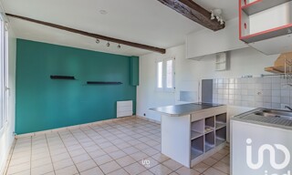 Appartement 2 Pièces 37 m² à vendre à Maule (78580)