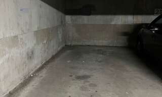 Garage  14 m² à vendre à La Rochelle (17000)