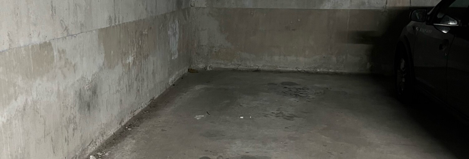 Garage  14 m² à vendre à La Rochelle (17000)