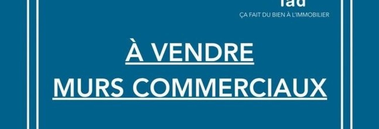 Immeuble  70 m² à vendre à Lannion (22300)