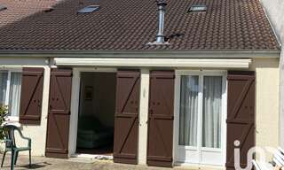 Maison 5 Pièces 105 m² à vendre à Poitiers (86000)