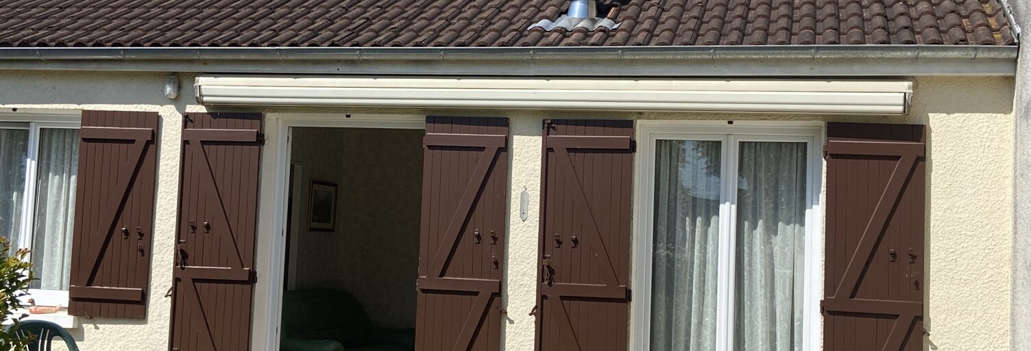 Maison 5 Pièces 105 m² à vendre à Poitiers (86000)