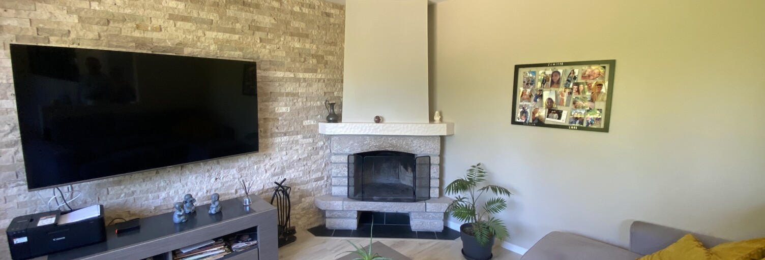 Maison 4 Pièces 83 m² à vendre à Périers (50190)