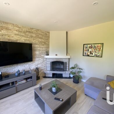 Maison 4 pièces 205400 €